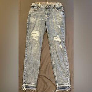 M. Jeans by Maurice’s Hi Rise